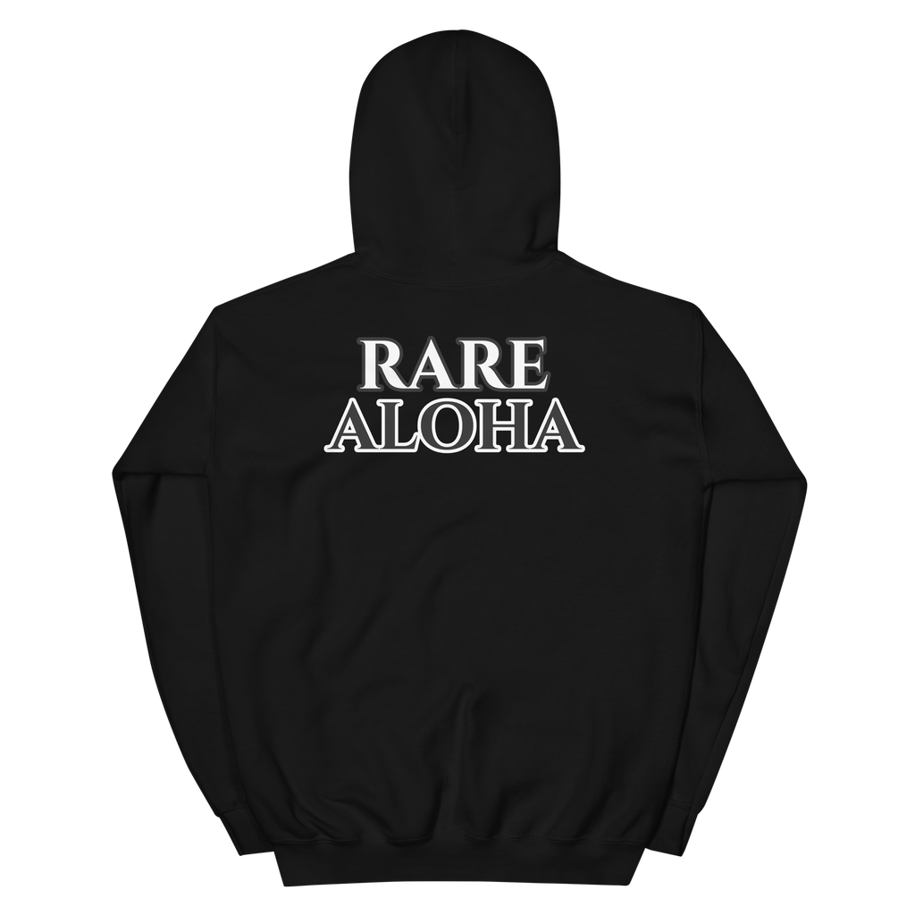 Rare Aloha “Hoʻokupu” Hoodie