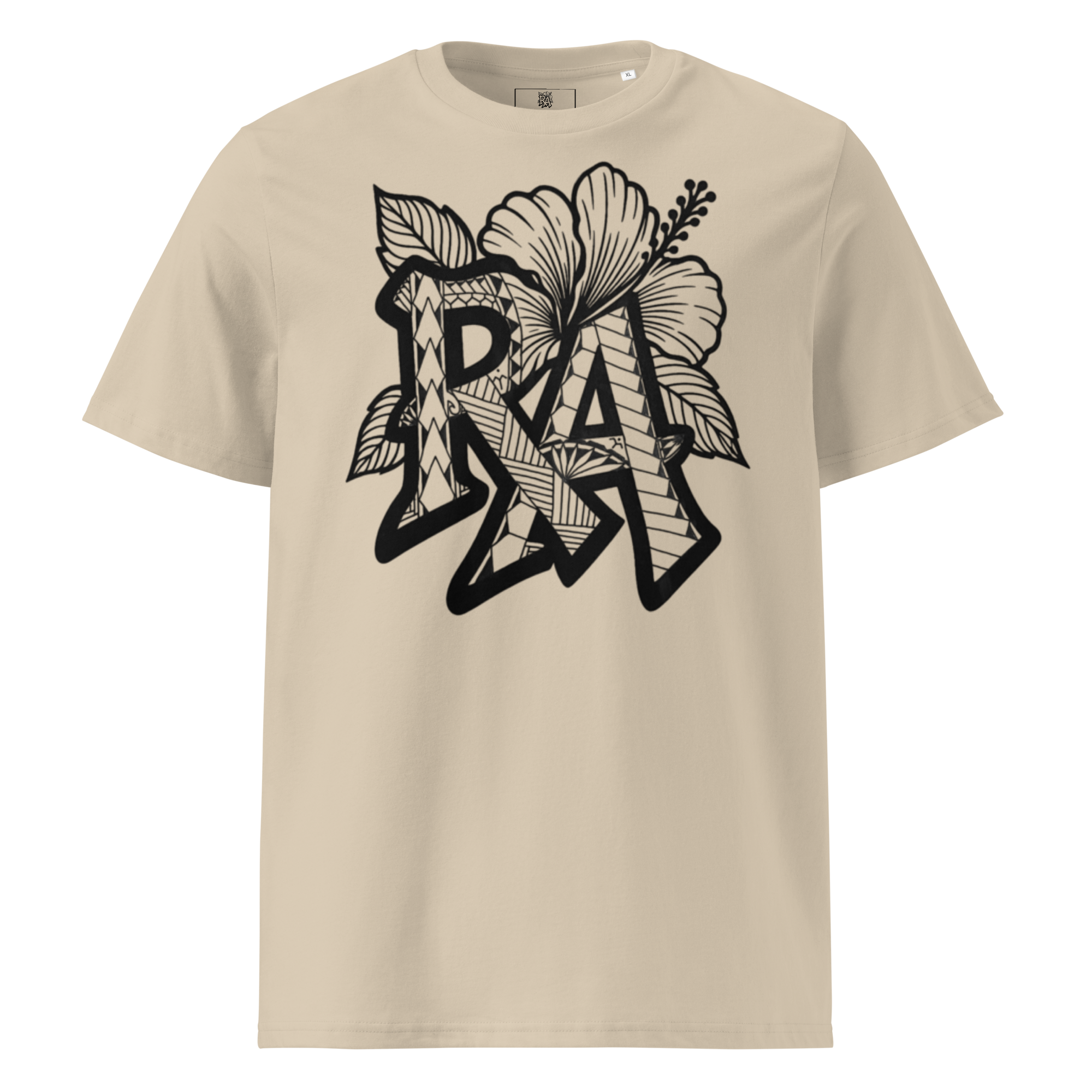 Rare Aloha “Kuleana” Tee