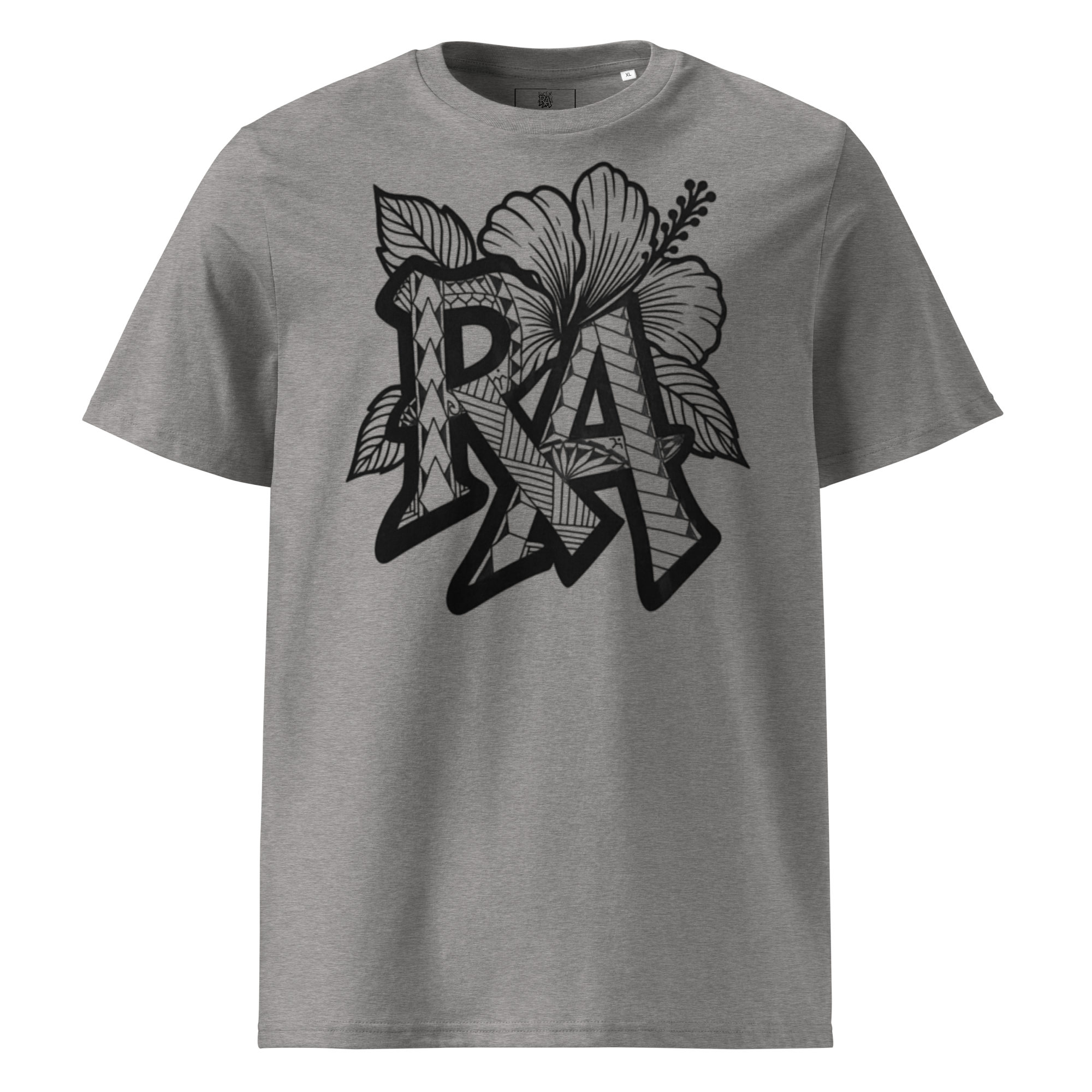 Rare Aloha “Kuleana” Tee