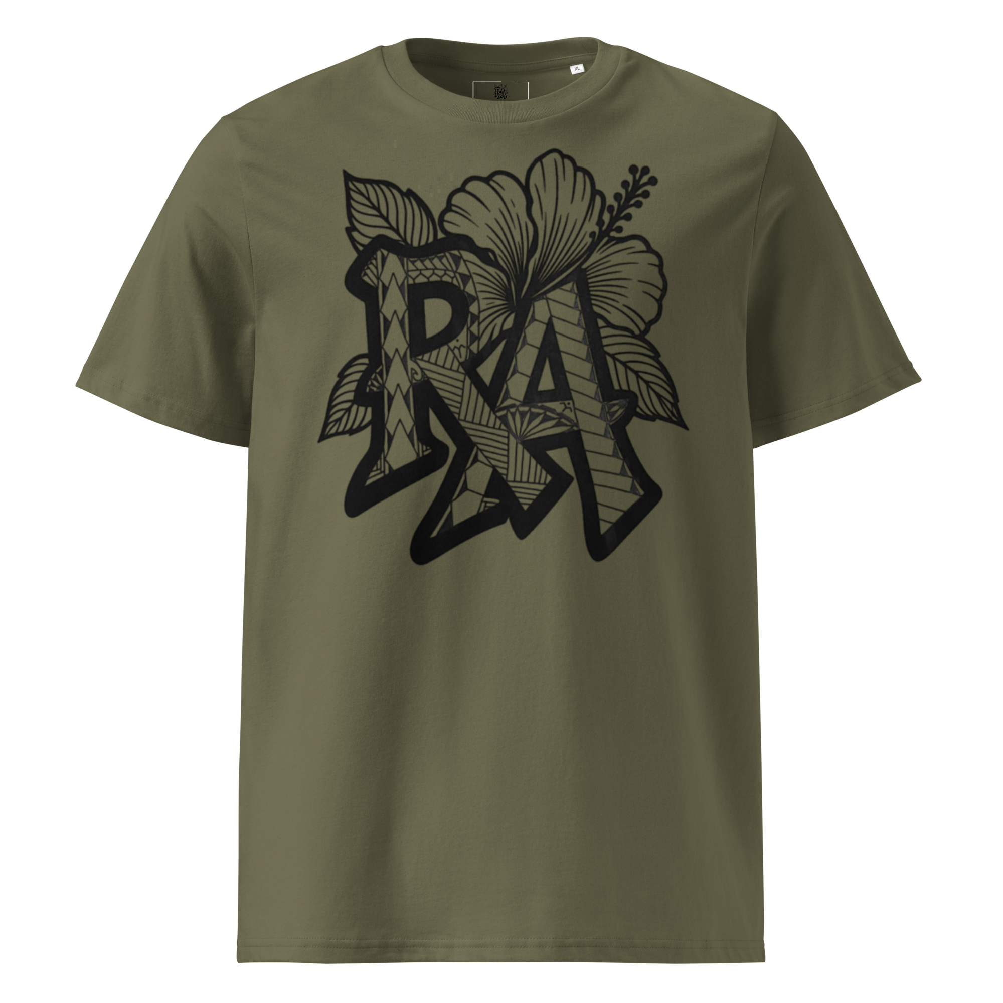 Rare Aloha “Kuleana” Tee