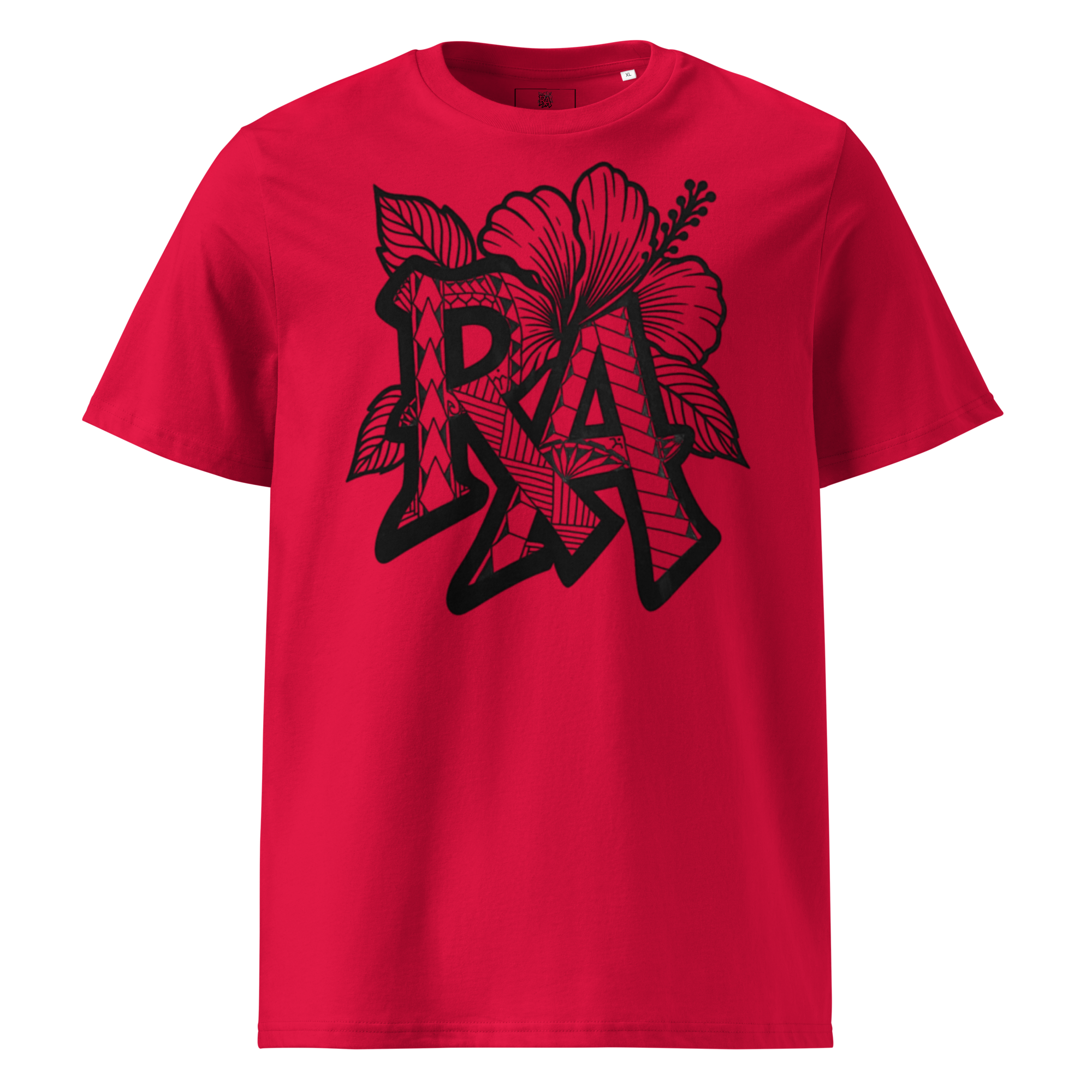 Rare Aloha “Kuleana” Tee