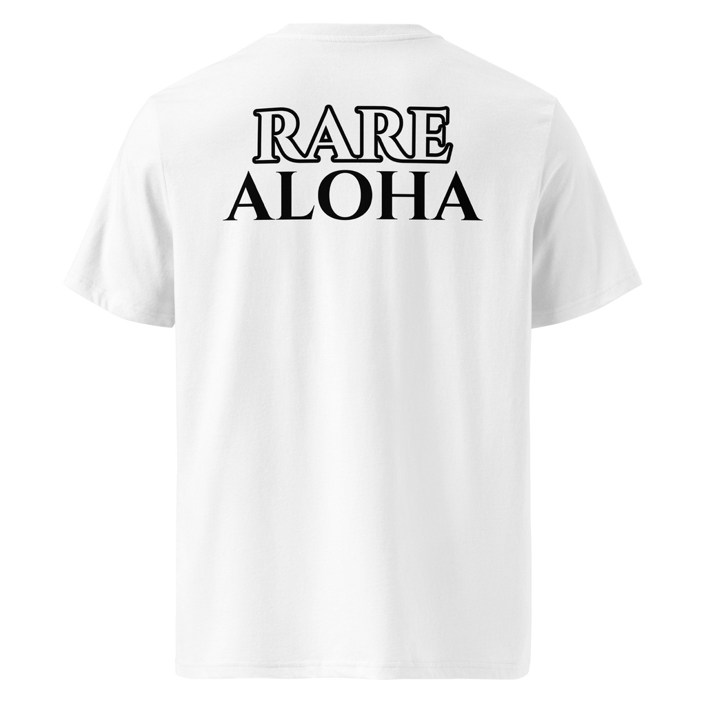 Rare Aloha “Kuleana” Tee